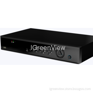 New 4 Channel Standalone Dvr 